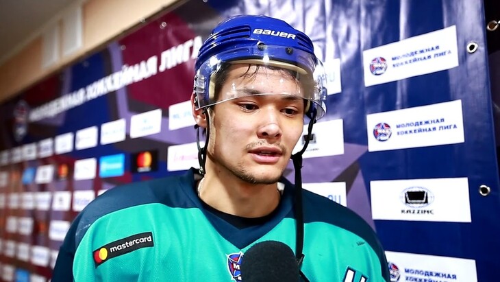 Адиль Бекетаев