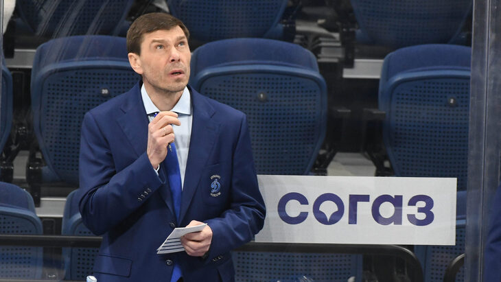 Алексей Кудашов