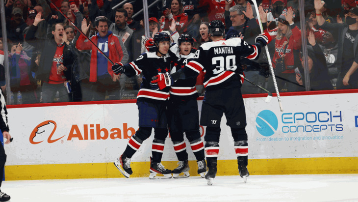 «Вашингтон»