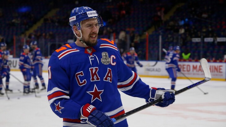 Антон Бурдасов