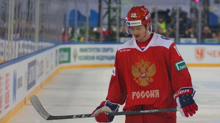 Владимир Ткачев