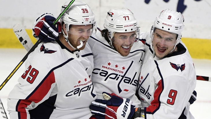 «Вашингтон»