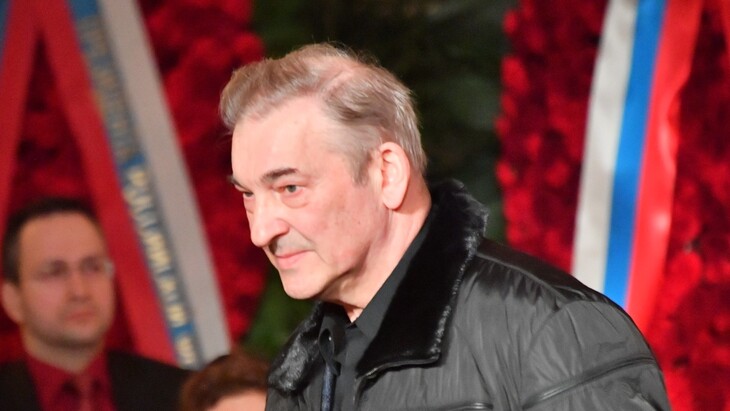 Владислав Третьяк