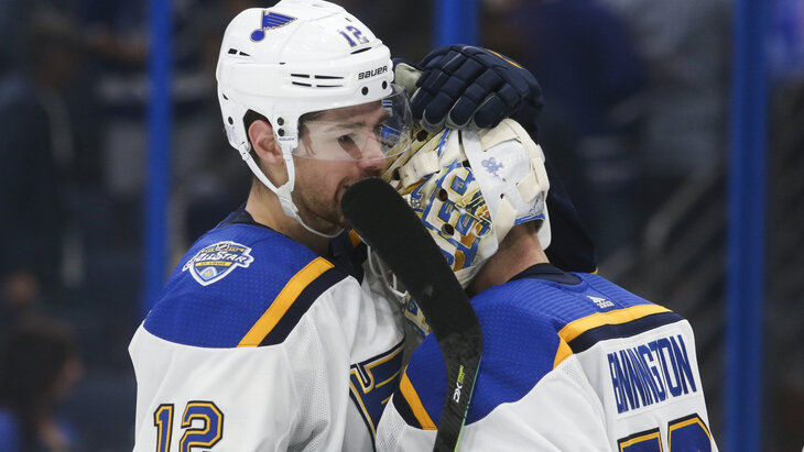 «Сент-Луис»