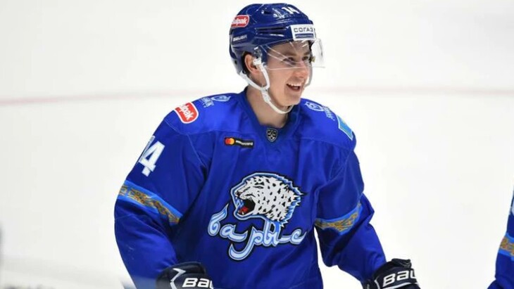 Кёртис Волк