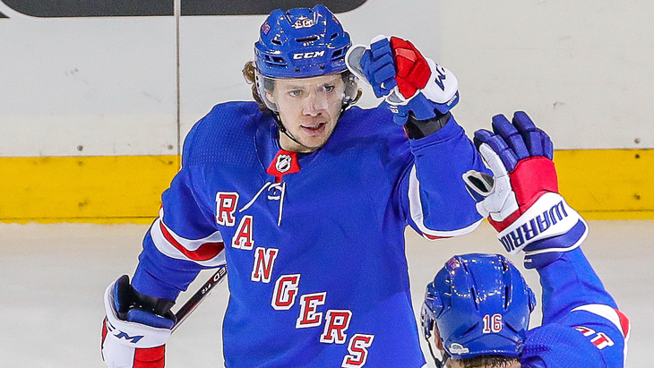 Артемий Панарин