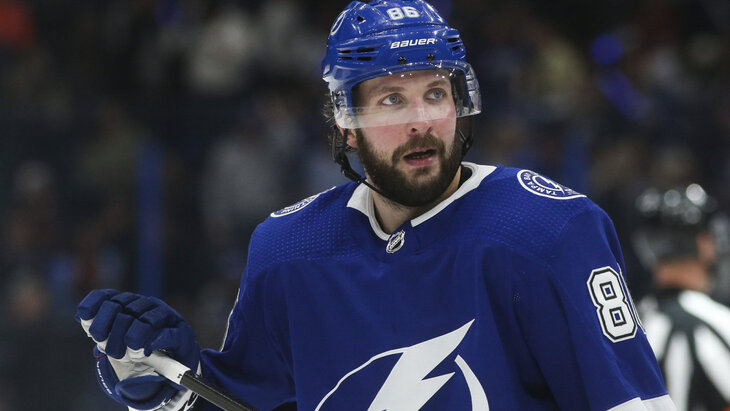 Никита Кучеров