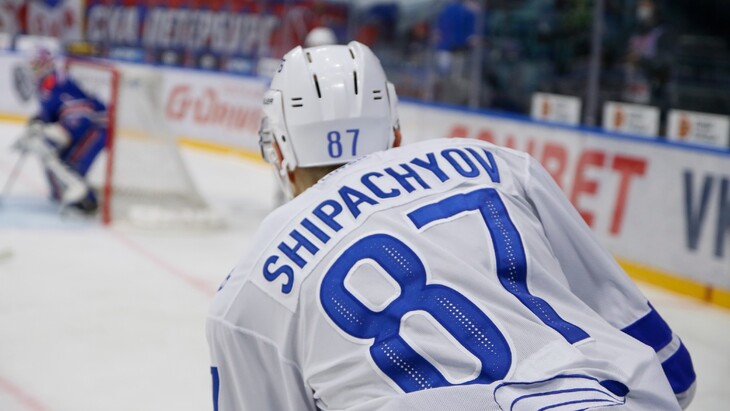 Вадим Шипачев