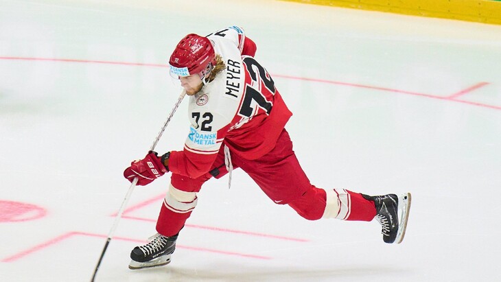 Николай Мейер