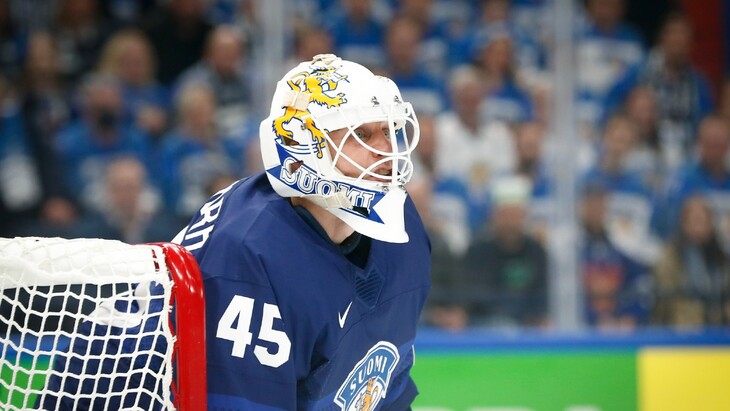 Юсси Олкинуора