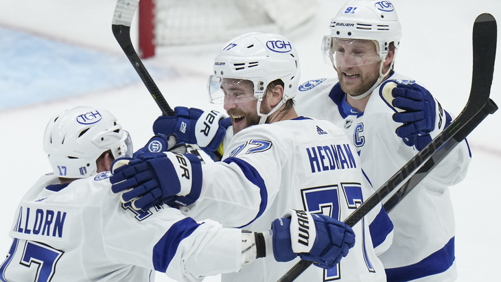 «Тампа-Бэй»