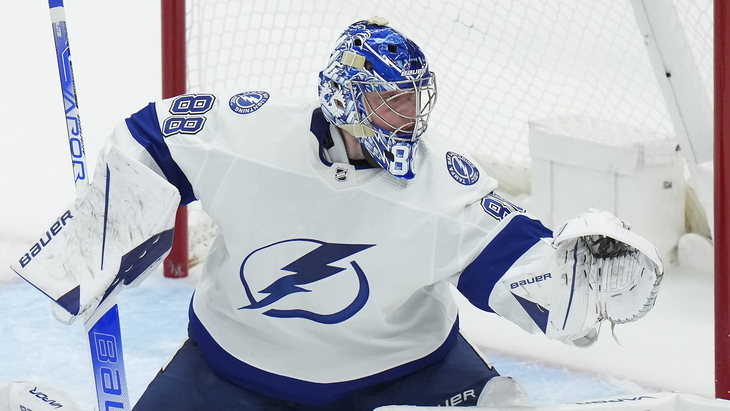 Андрей Василевский