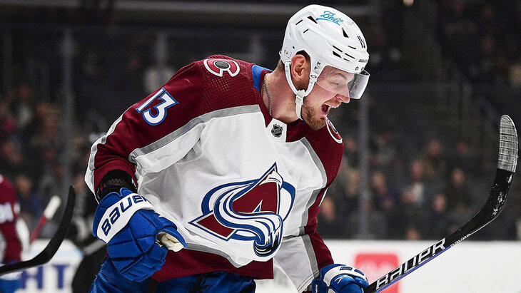 Валерий Ничушкин