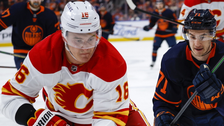 Никита Задоров