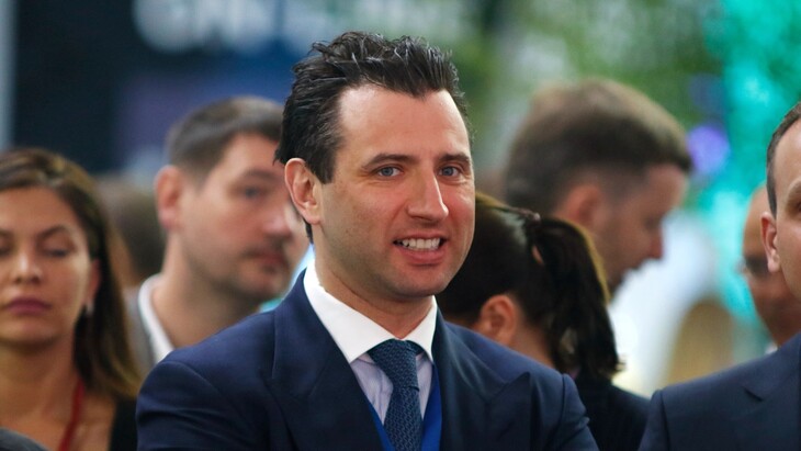 Роман Ротенберг