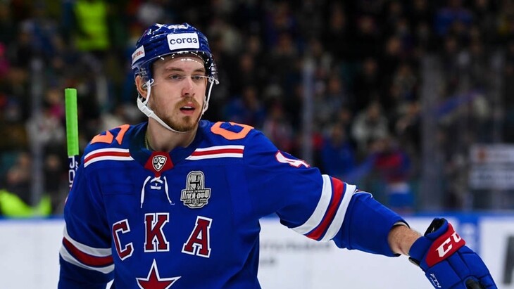 Михаил Воробьев