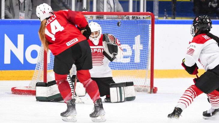 Сборная Швейцарии