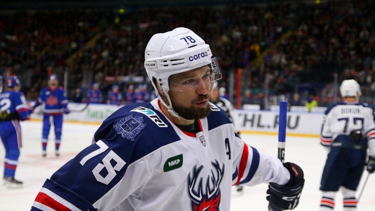 Алексей Кручинин