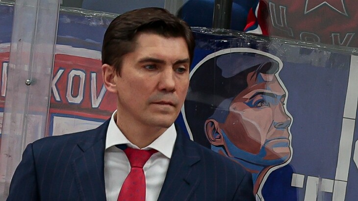 Игорь Никитин