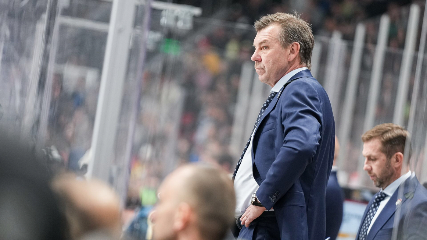 Олег Знарок