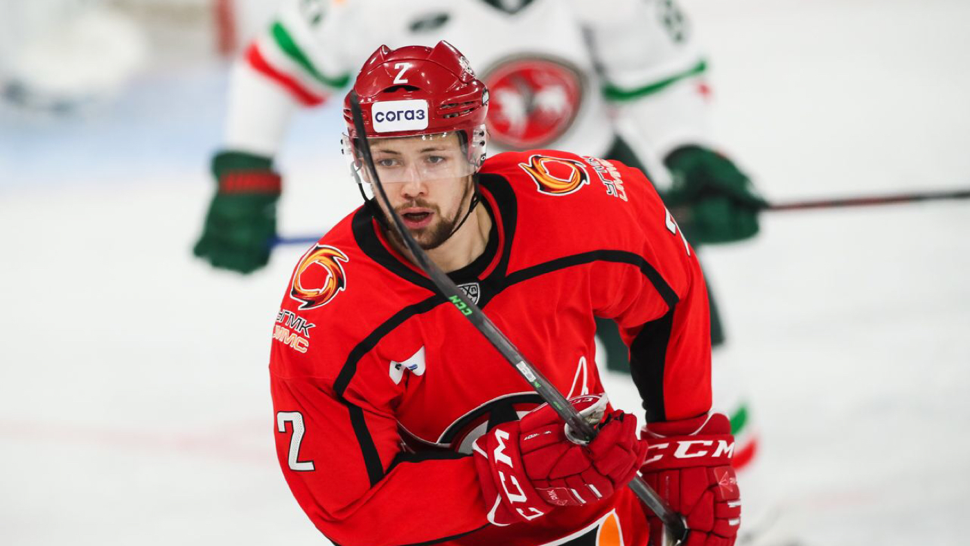 Сергей Зборовский