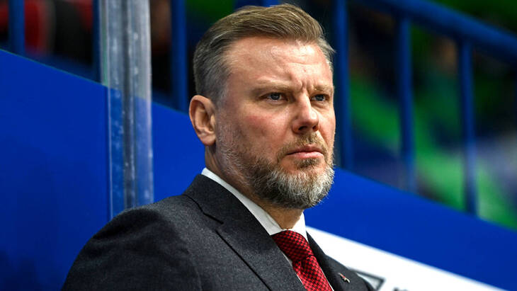 Дмитрий Рябыкин