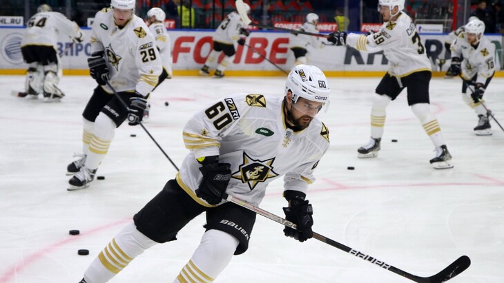 Вторая победа подряд