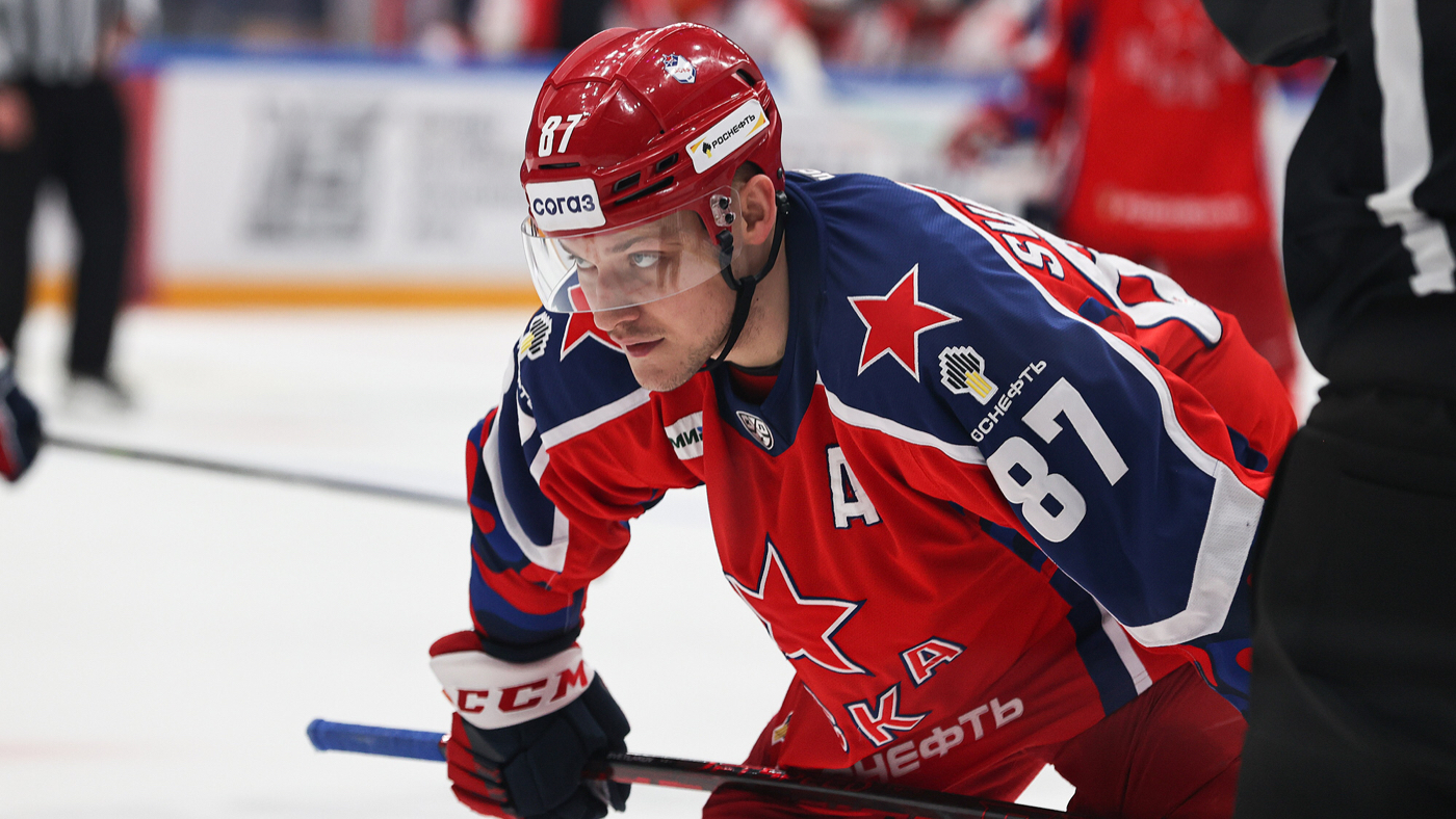 Андрей Светлаков