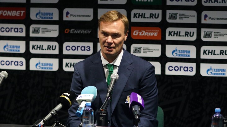 Виктор Козлов