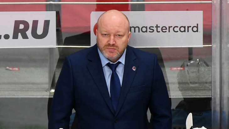 Николай Заварухин