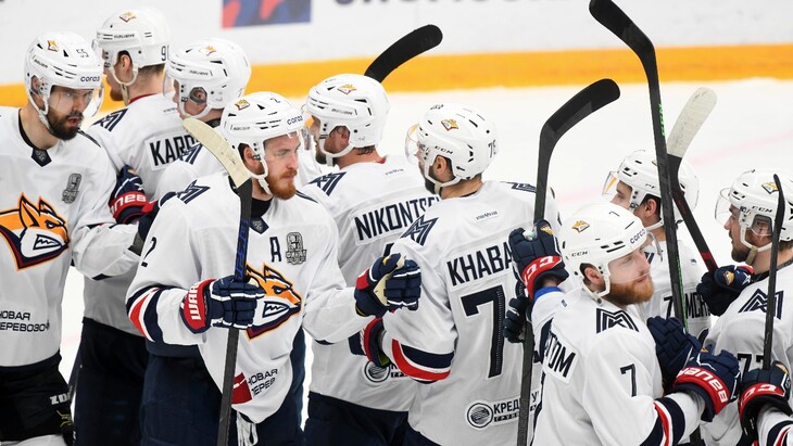 «Магнитка»