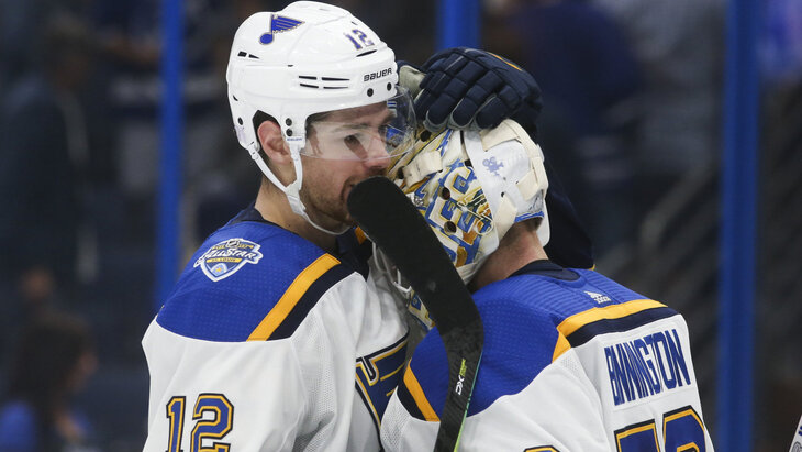 «Сент-Луис»