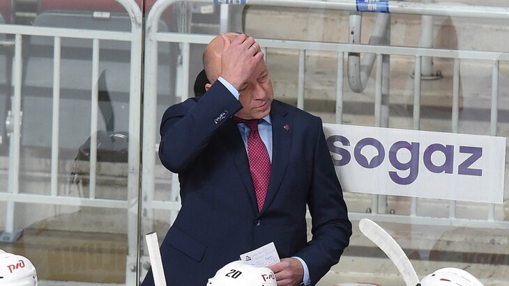 Андрей Скабелка