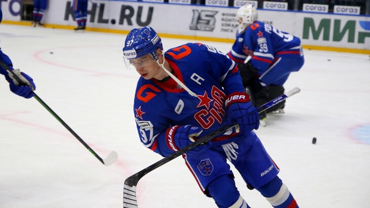 Никита Гусев