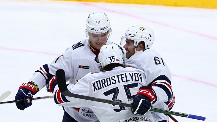 «Металлург»