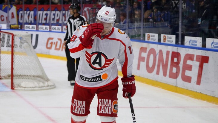 Георгий Белоусов