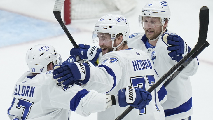 «Тампа-Бэй»