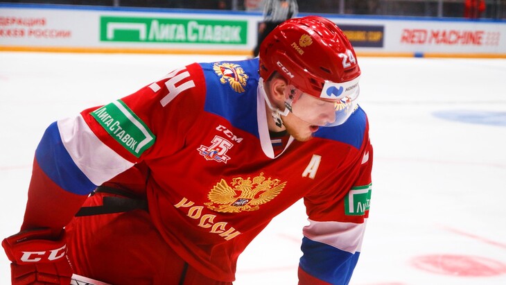 Илья Сафонов