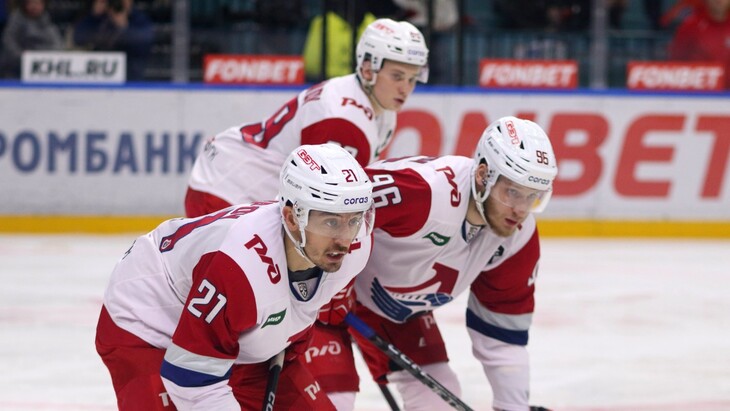 «Локомотив»