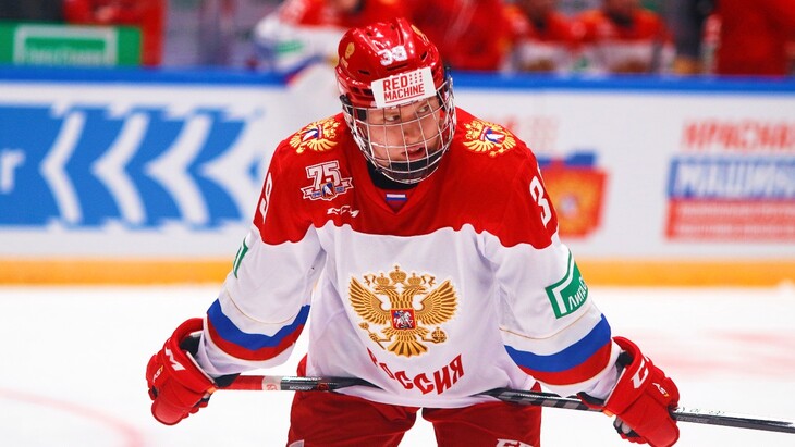 Матвей Мичков