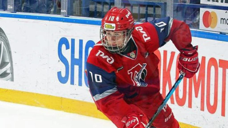 Александр Перевалов