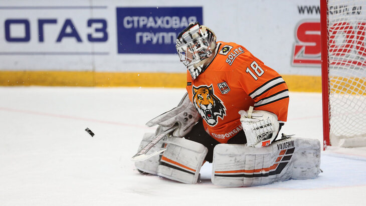 Евгений Аликин