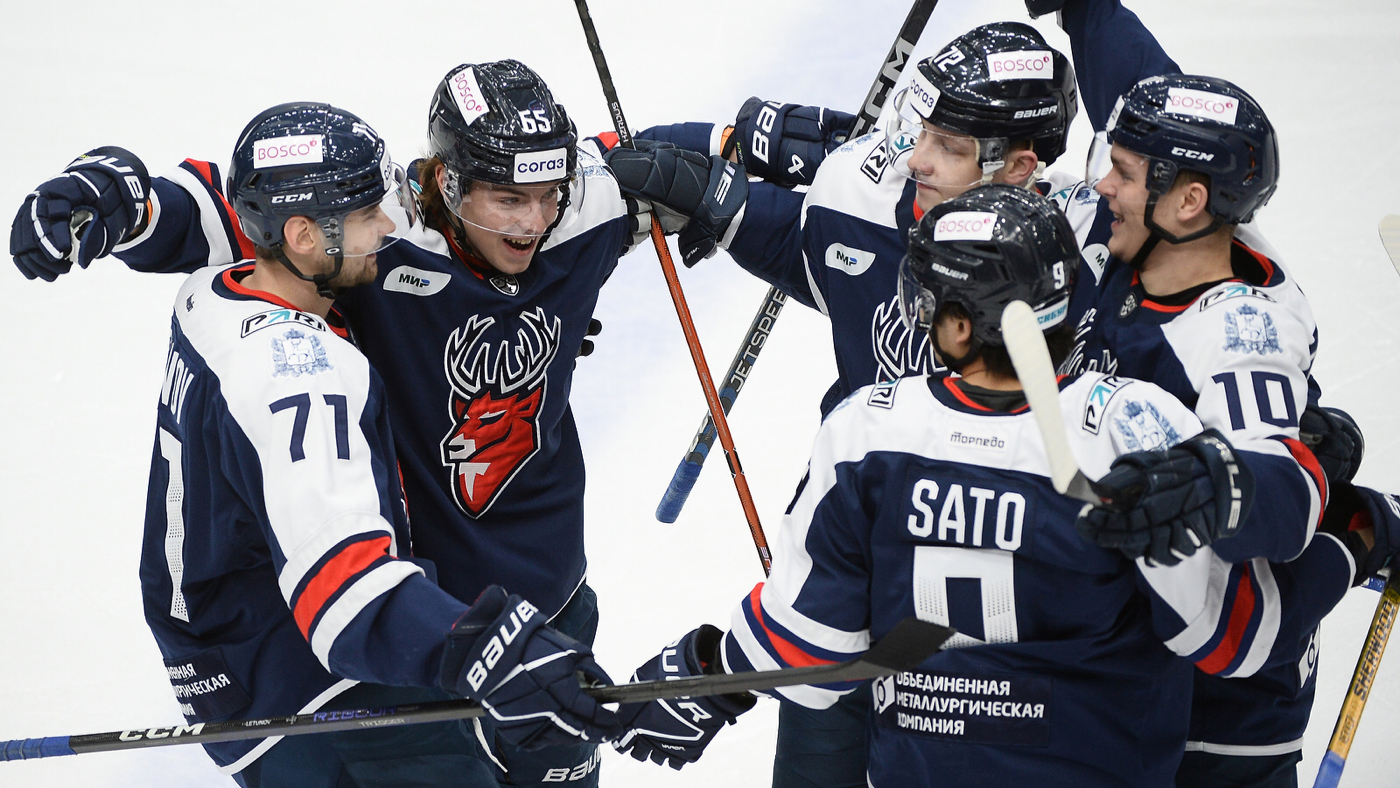 «Торпедо» — ЦСКА