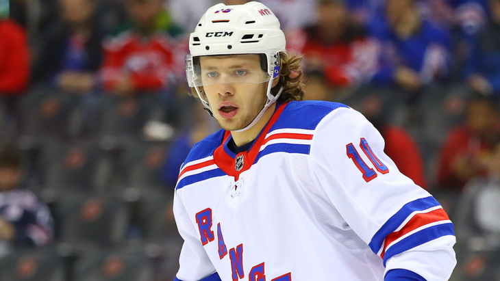 Артемий Панарин