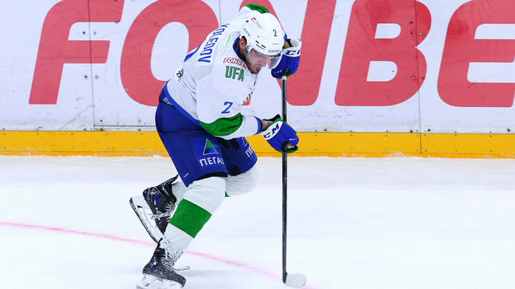 Павел Коледов