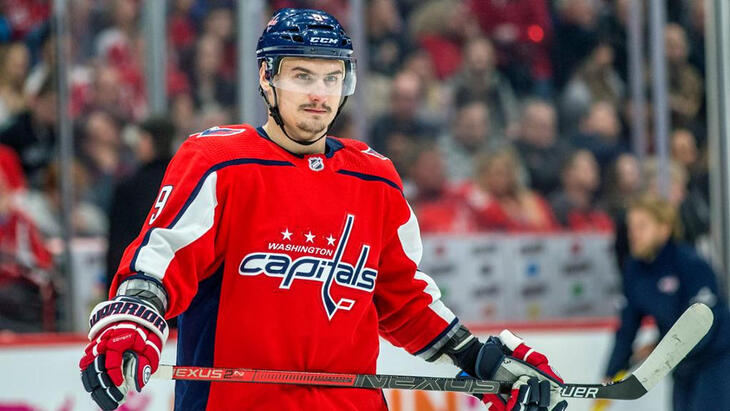 Дмитрий Орлов