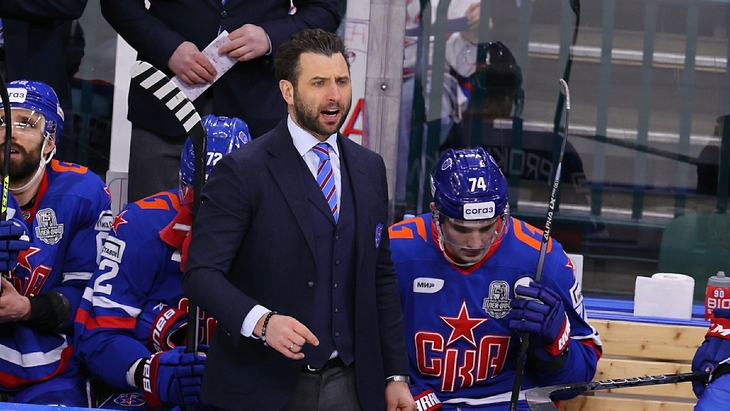 Роман Ротенберг