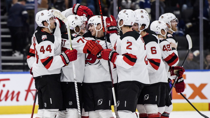 «Нью-Джерси»