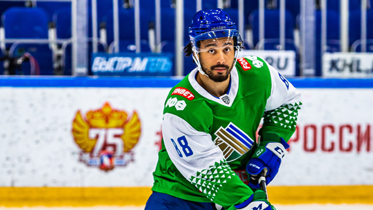 Джошуа Хо-Сэнг