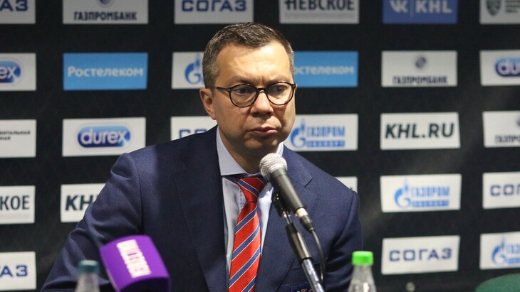 Илья Воробьев